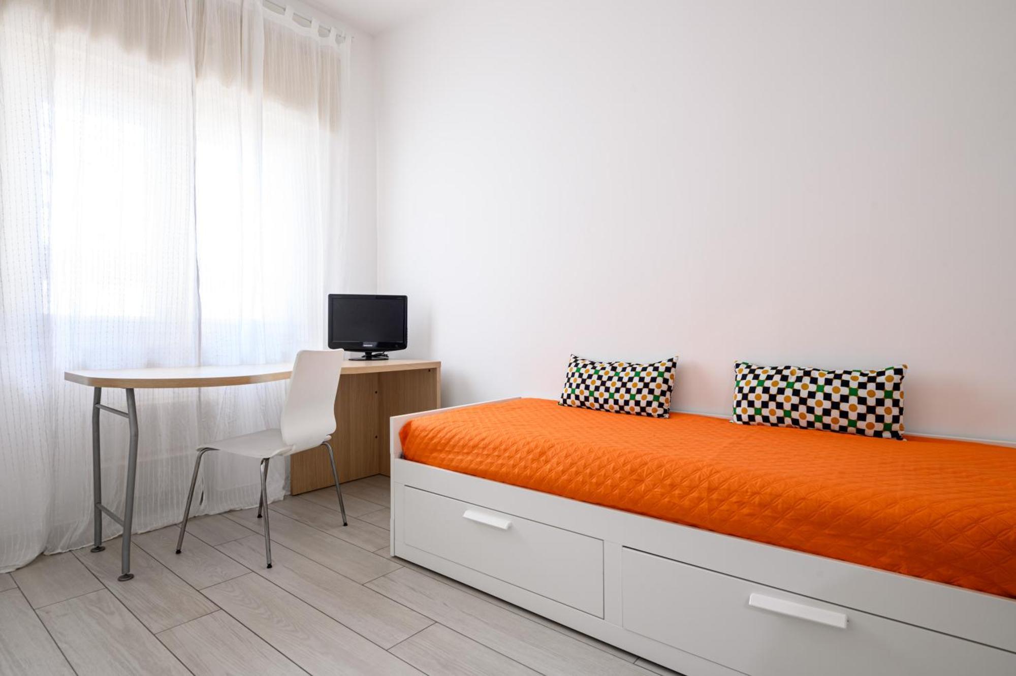 Appartement Bob's House *