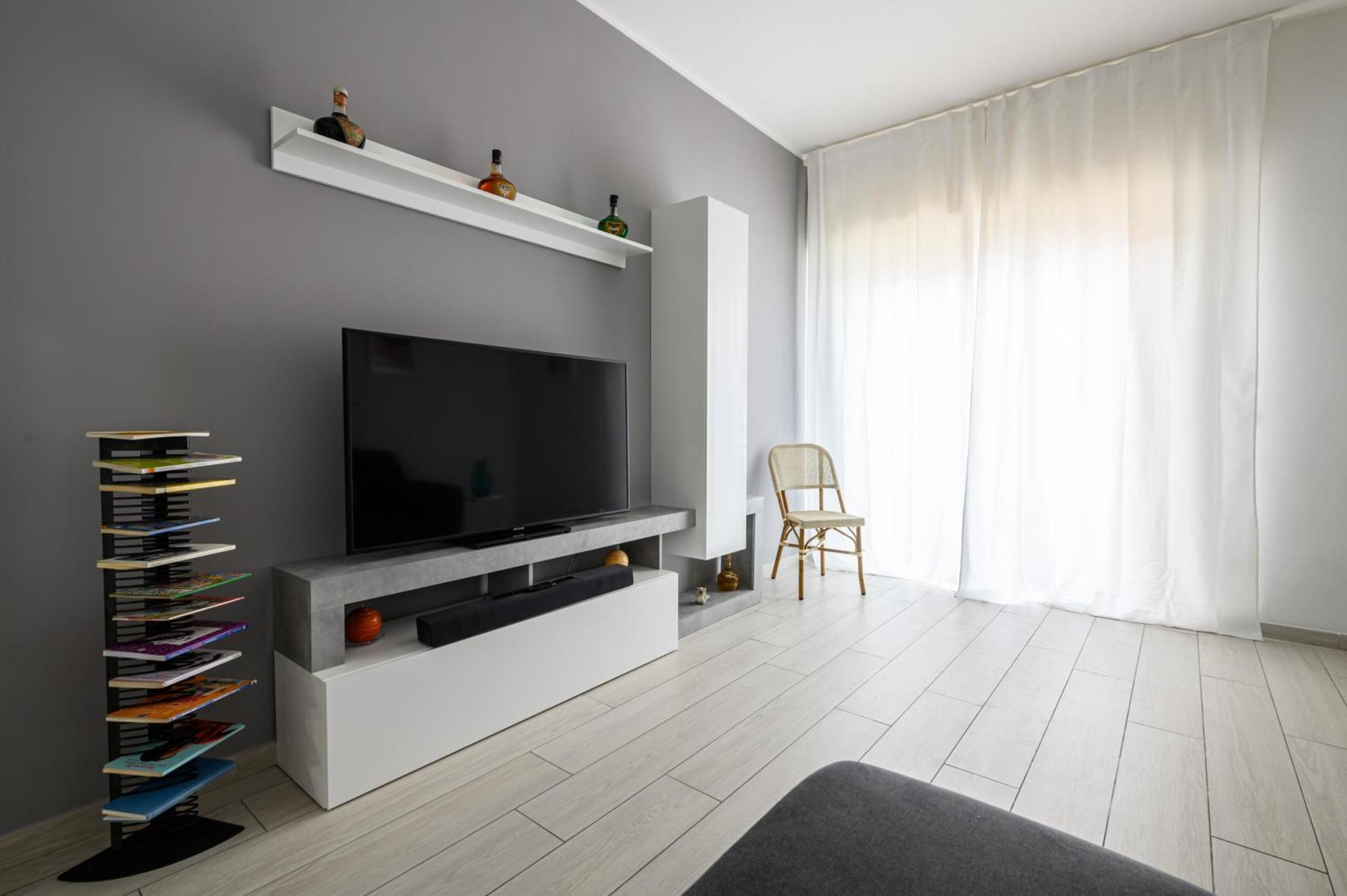 Bob's House Appartement *