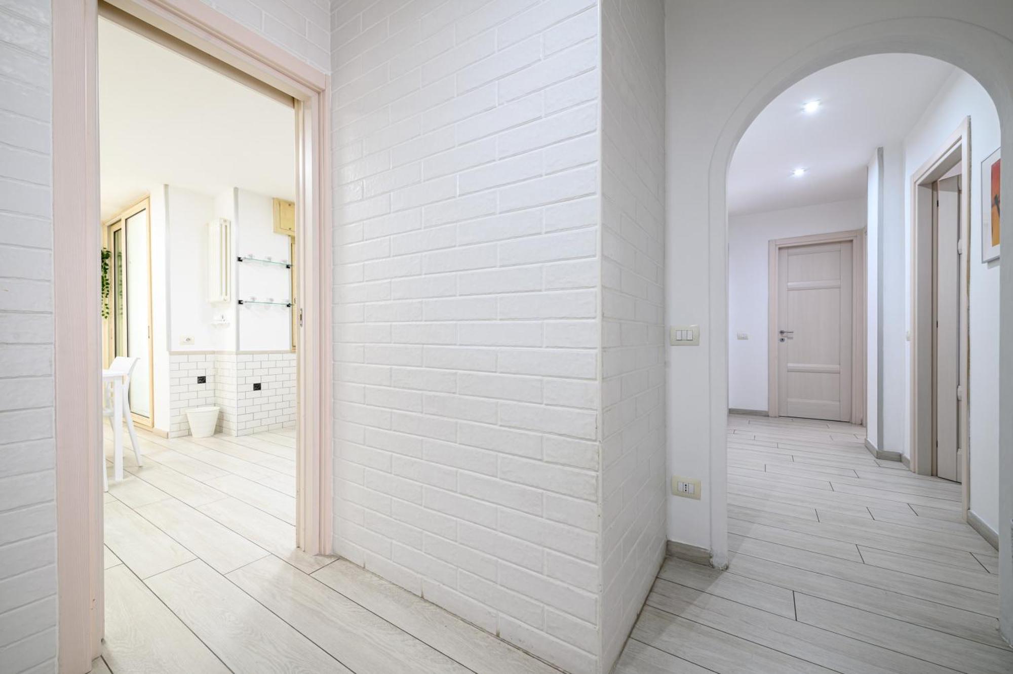 Appartement Bob's House *