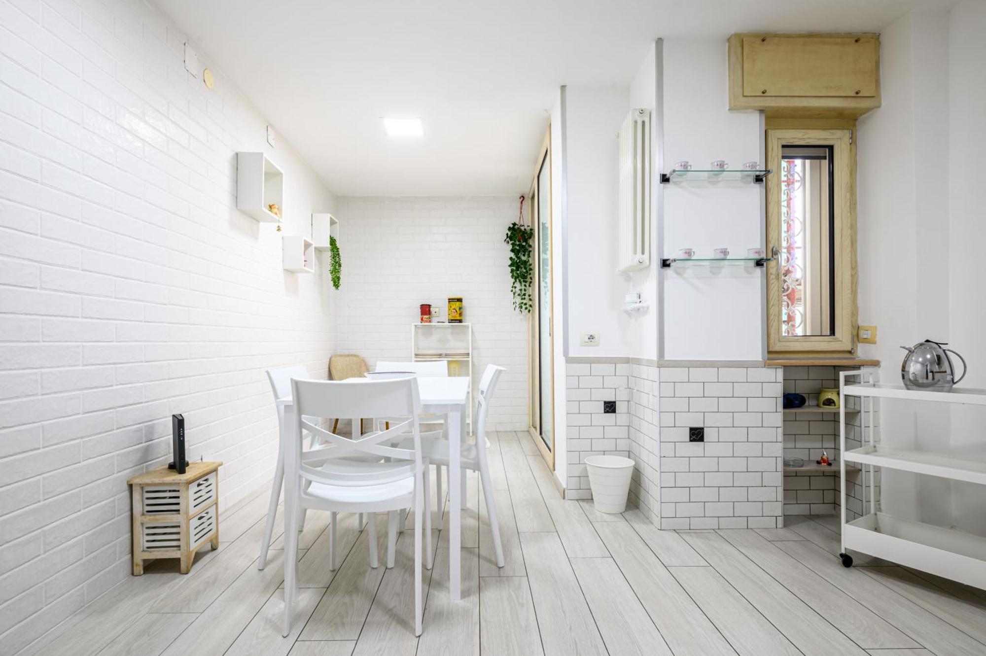 Appartement Bob's House Naples
