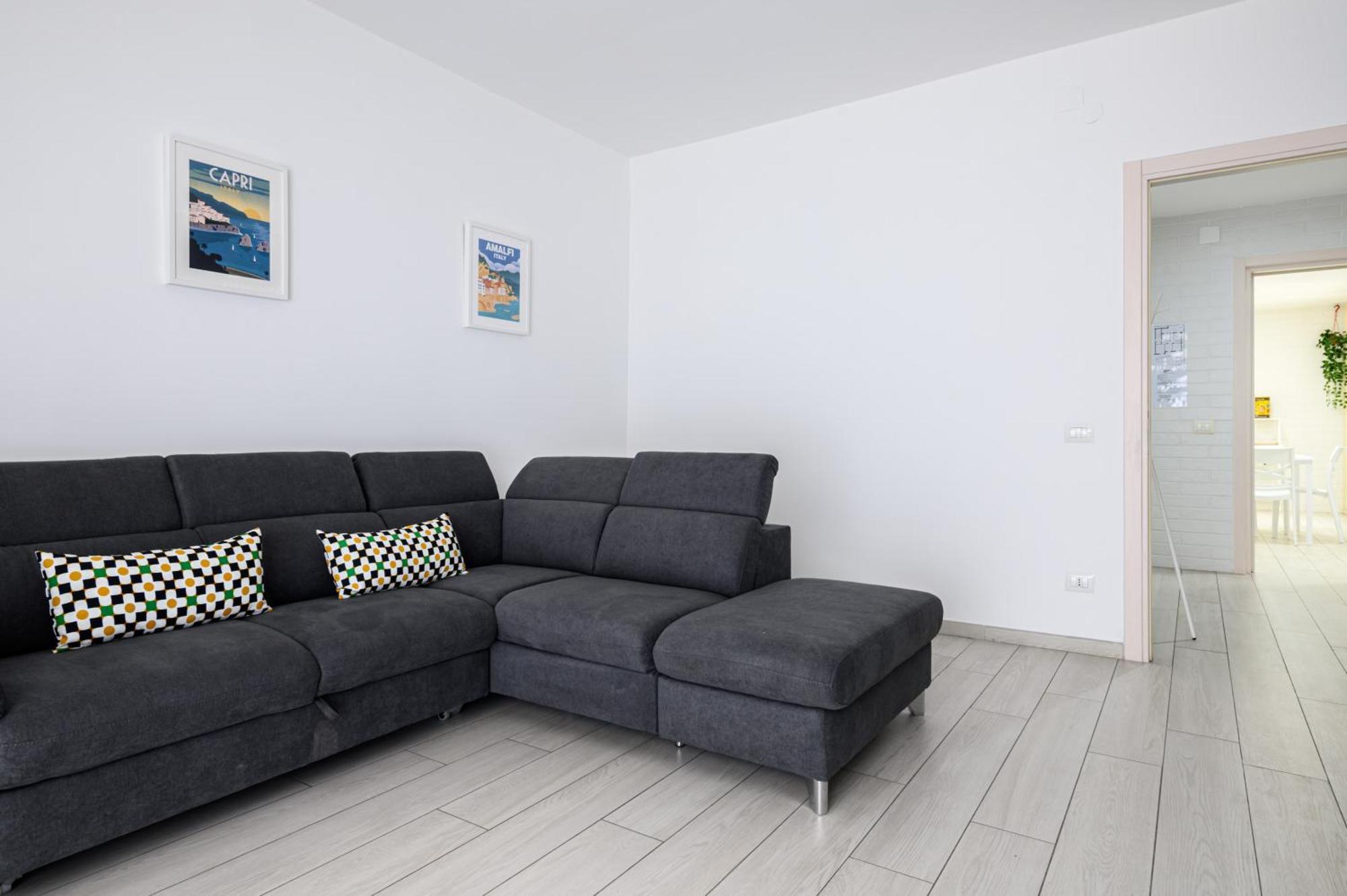 Bob's House Appartement *