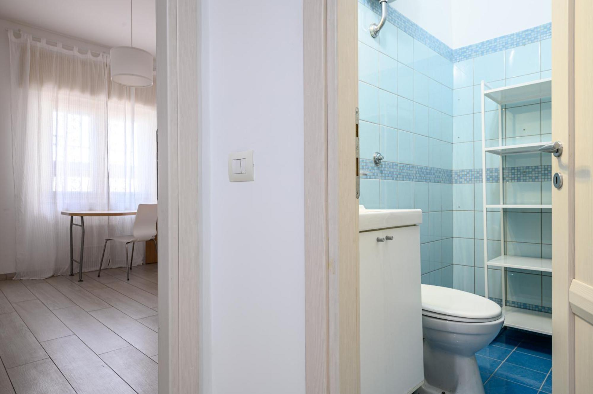 Bob's House Appartement *