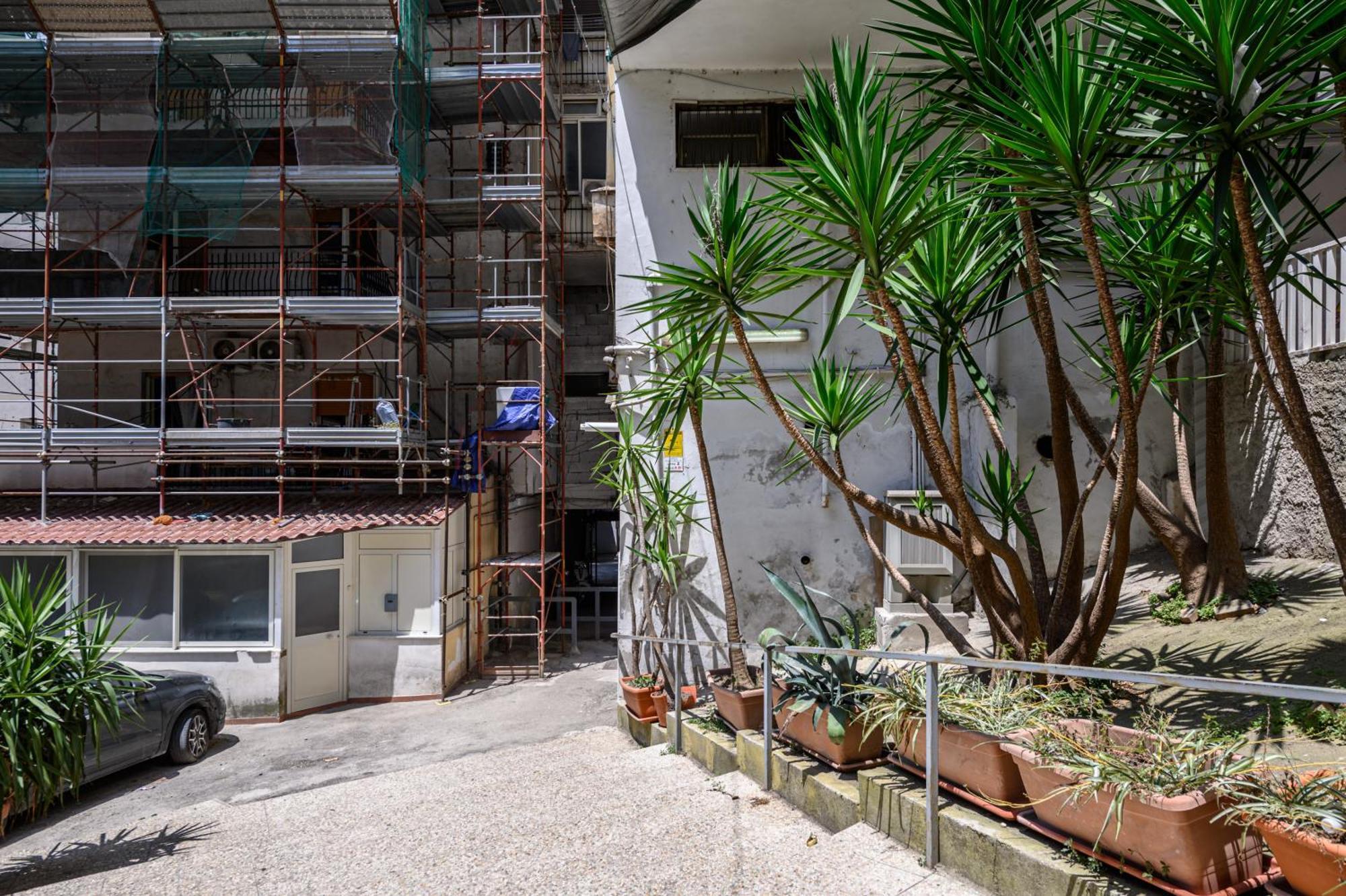 Bob's House Apartment Naples