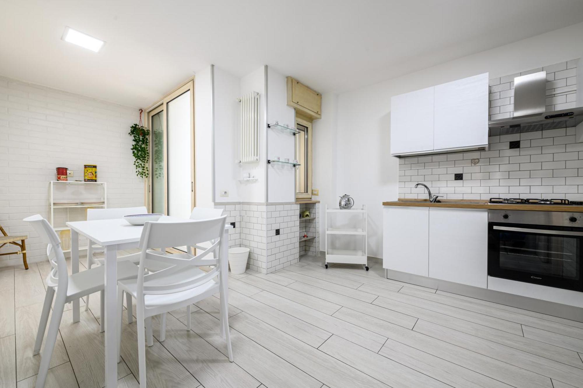 Bob's House Apartment Naples